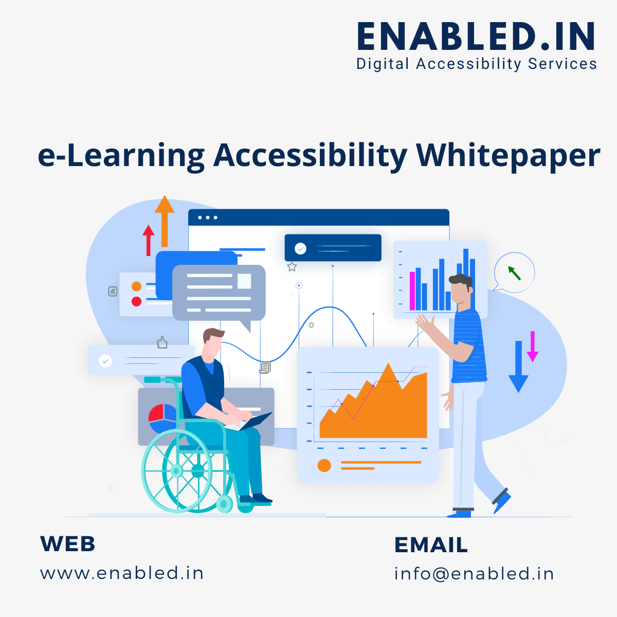 elearning accessibility whitepaper wcag 508