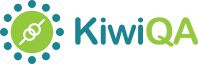 kiwiQa logo