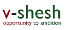 vshesh logo