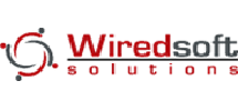 wiredsoft logo