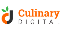 Culinary Digital Accessibility