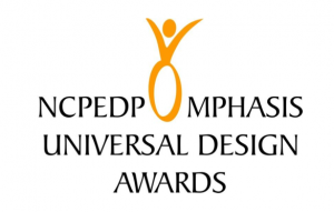 NCPEDP MPHASIS Universal Design Awards 2018