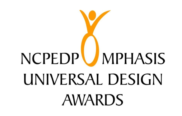 NCPEDP MPHASIS Universal Design Awards 2011