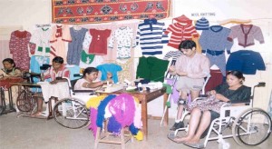 Vocational Rehabilitation Centers (VRCs) In India