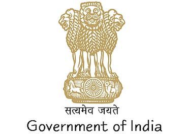 Government of India LOGO - Pre-Matric Scholarship for Students with Disabilities