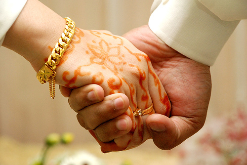 Marriage Assistance to Normal Persons Marrying Visually Handicapped Persons