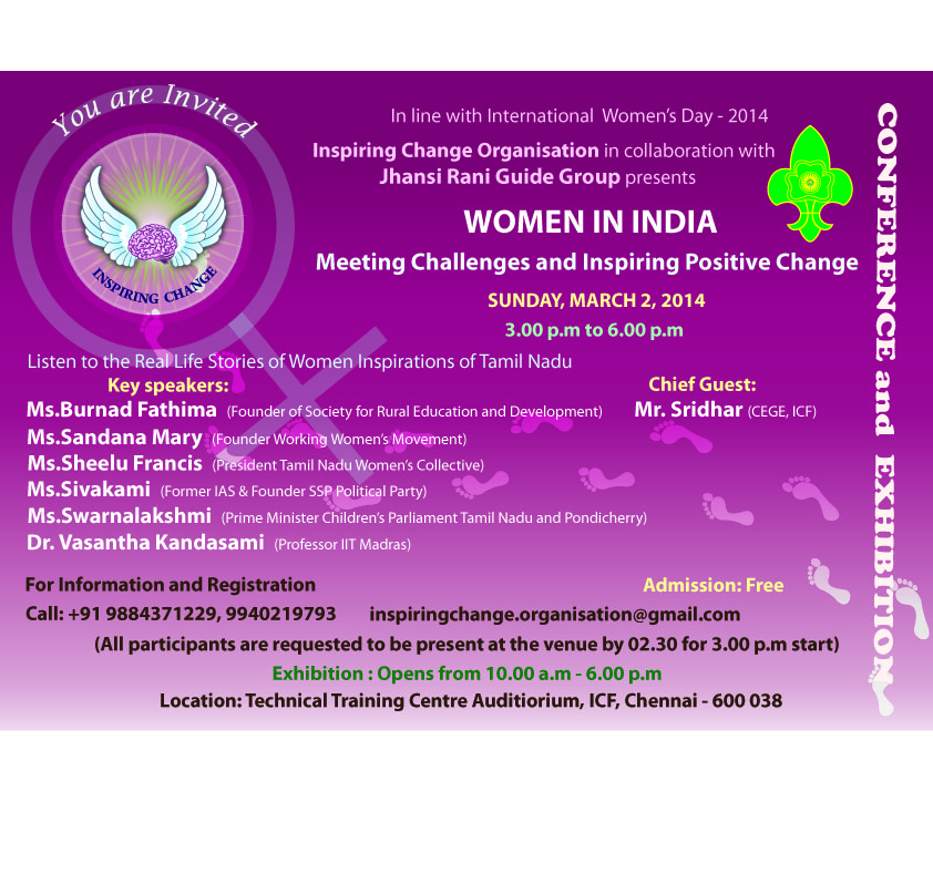 Women In India - enabled.in