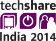 techshare2014 event in 
