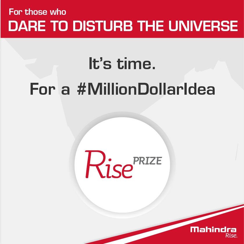 Mahindra_Rise_Prize