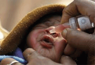 Polio-Free India to get WHO certification - Enabled.in