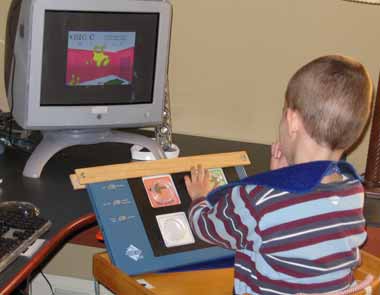 Assistive Technology for Children with Autism