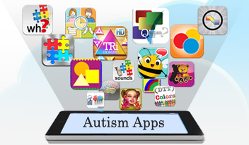 free apps for students with asd