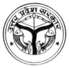Dr. Shakuntala Misra University, Lucknow-logo