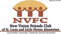 New Vision Friends  Club (NVFC)