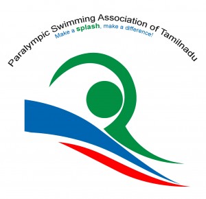 paralympic swimming Association of Tamil Nadu