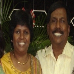 Ms. Nancey Rayan and Mr. Prabhu Rayan Nancy Educational Director 