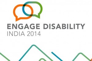 Engage Disability Conference India
