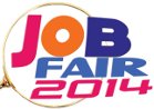 Job fair for persons with disabilities