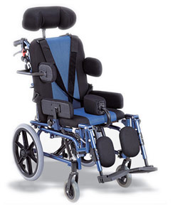 Cerebral Palsy Wheelchairs, Motorized Wheelchair