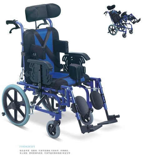 Cerebral Palsy Wheelchairs