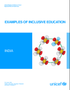 EXAMPLES OF INCLUSIVE EDUCATION INDIA