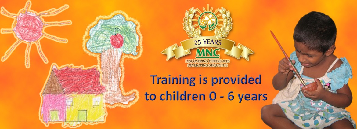 11th National Workshop on Discovering Differences – Developing Strengths in  Early Intervention in Mental Retardation