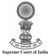 supreme court of india logo