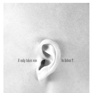 I’m deaf- Can You hear me?