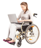 Job Opening For Differently Abled People