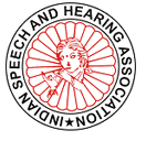  Indian Speech and Hearing Association