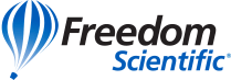 Freedom ScientificLogo