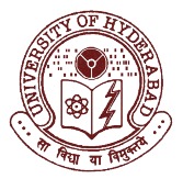 university of hyderabad