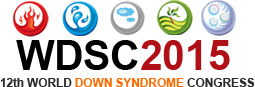 12th World Down Syndrome Congress