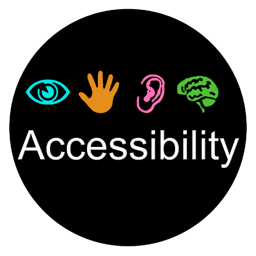 Accessibility Campaign