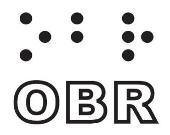 OBR Braille Scanning Software