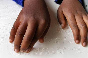 best braille paper Karishma Enterprises