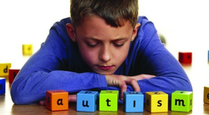 Autism and Behaviours - Turning Bad to Good - enabled.in