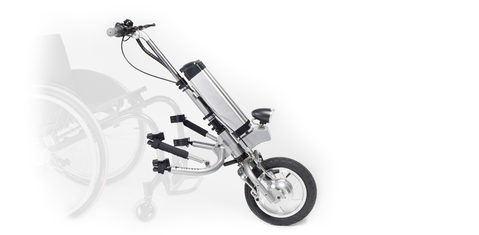 Firefly portable-power-wheelchair