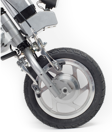 firefly wheelchair-hub-motor