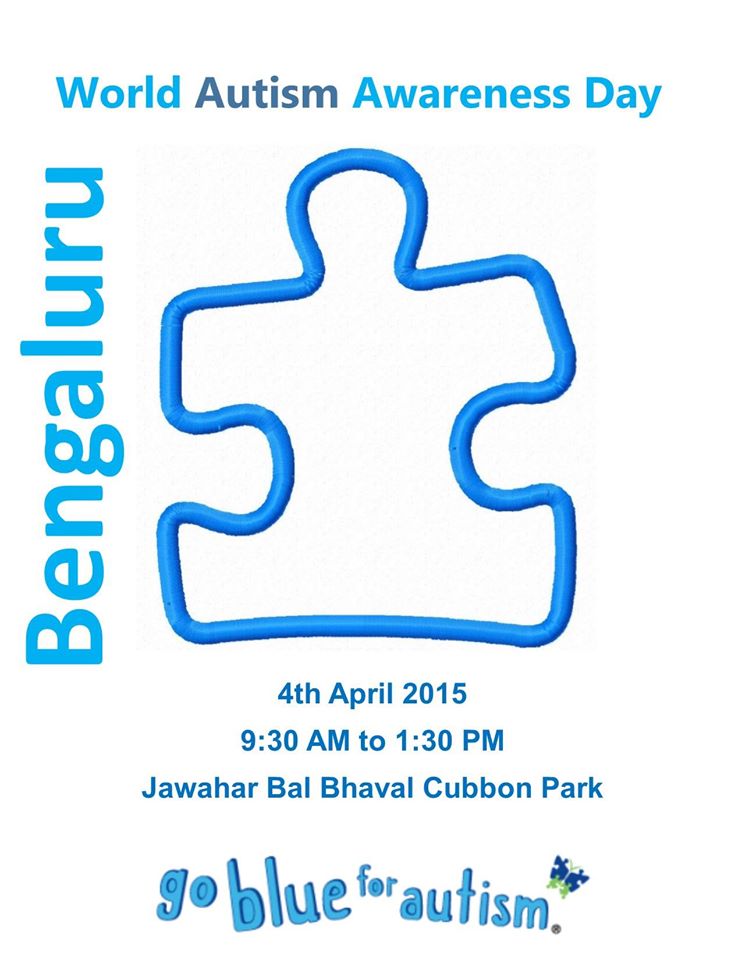 world Autism Awareness Day