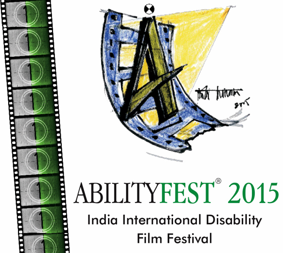 Ability Fest 2015, satyam cinemas chennai