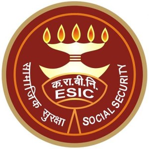 ESIC - Special Recruitment Drive for Persons with Disabilities