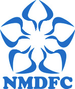 nmdfc logo