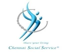 Chennai Social Service Organization Logo