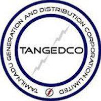 TANGEDCO logo image - Conveyance Allowance for persons with disabilities