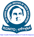 Rajiv Gandhi NATIONAL INSTITUTE OF YOUTH DEVELOPMENT RGNIYD Recruitment Drive for Persons with Disabilities logo