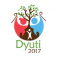 International Conference on Healthy Ageing and Mental Health Dyuti logo