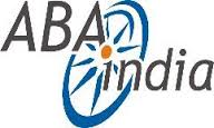 ABA INdia logo