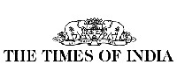 Times of India logo image