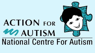 action for autism logo